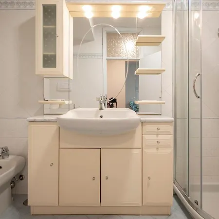 Apartamento Con Giardino Vista Mare Castiglione della Pescaia