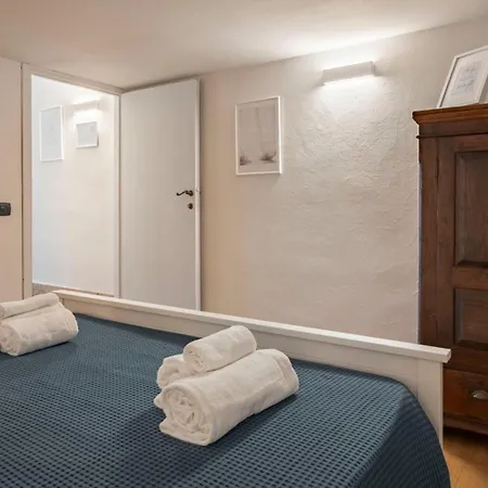 Con Giardino Vista Mare Apartamento Castiglione della Pescaia