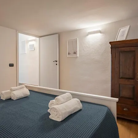 Apartamento Con Giardino Vista Mare Castiglione della Pescaia