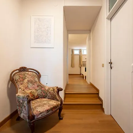 Con Giardino Vista Mare Apartamento *