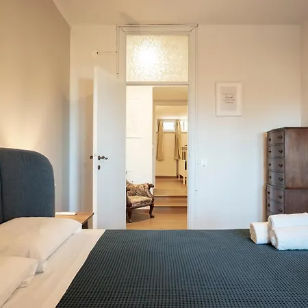 Con Giardino Vista Mare Apartamento Castiglione della Pescaia