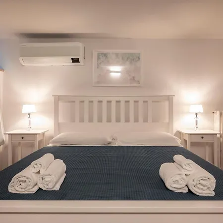 Con Giardino Vista Mare Apartamento *