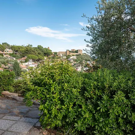 Apartamento Con Giardino Vista Mare