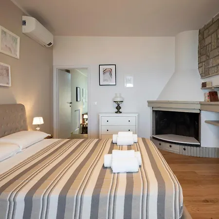 Con Giardino Vista Mare Castiglione della Pescaia