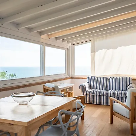 Con Giardino Vista Mare * Castiglione della Pescaia