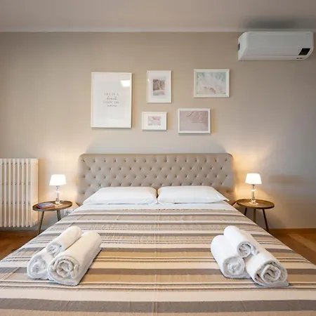 Apartamento Con Giardino Vista Mare