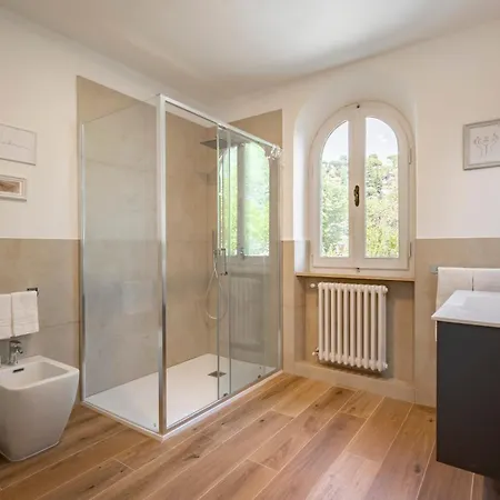 Apartamento Con Giardino Vista Mare