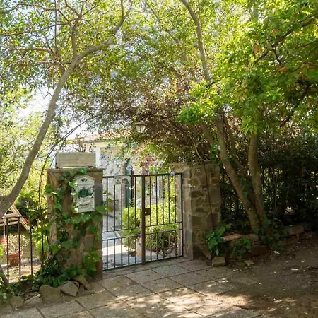 Con Giardino Vista Mare Apartamento Castiglione della Pescaia