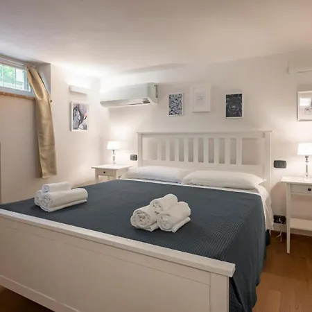 아파트 Con Giardino Vista Mare 카스틸리오네 델라 페스카이아