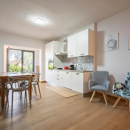 아파트 Con Giardino Vista Mare 카스틸리오네 델라 페스카이아