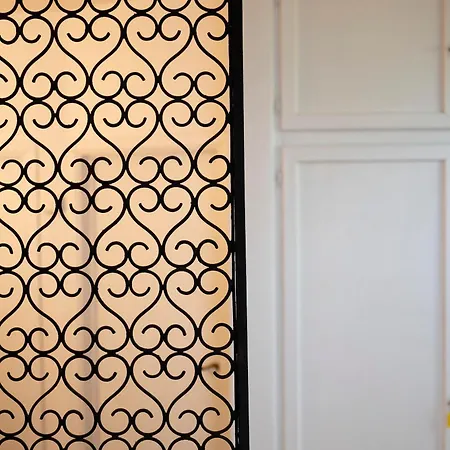 아파트 Con Giardino Vista Mare